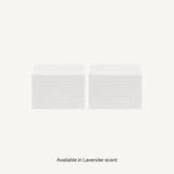 Bamboo Care Laundry Sheets – Lavender Scent - Bedtribe