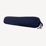 Iced Bamboo Bolster Case - Bedtribe