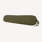 Iced Bamboo Bolster Case - Bedtribe