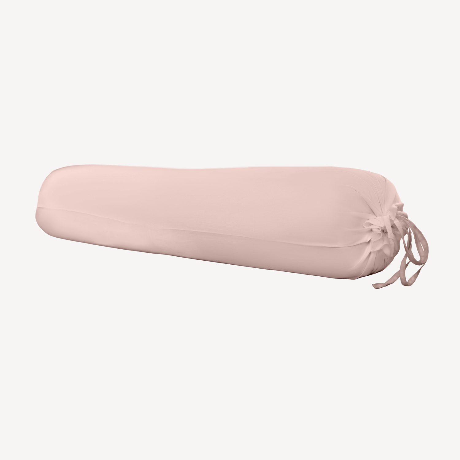 Iced Bamboo Bolster Case - Bedtribe