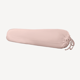 Iced Bamboo Bolster Case - Bedtribe