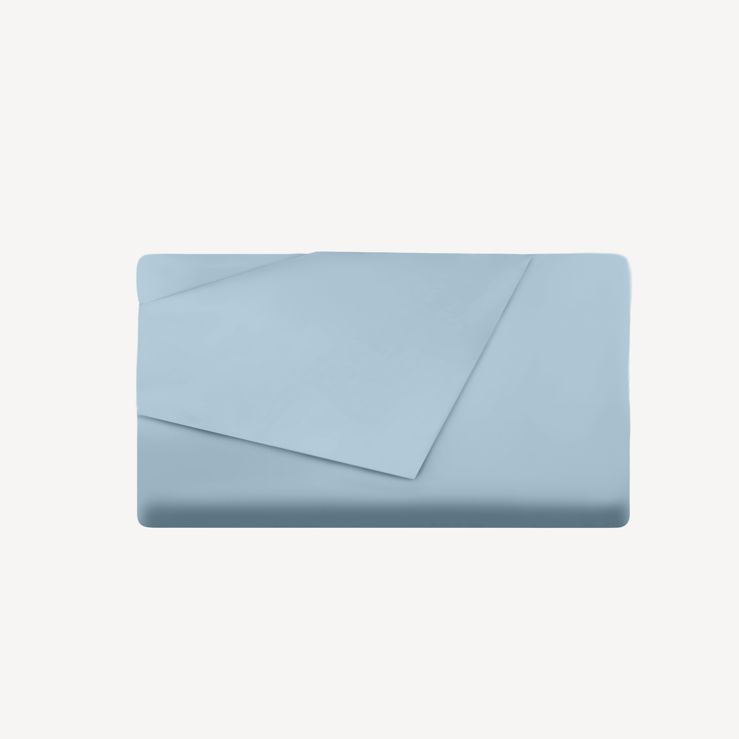 Iced Bamboo Duvet Cover - Bedtribe