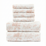 Duvet Cover (Toile De Jouy) - Preorder