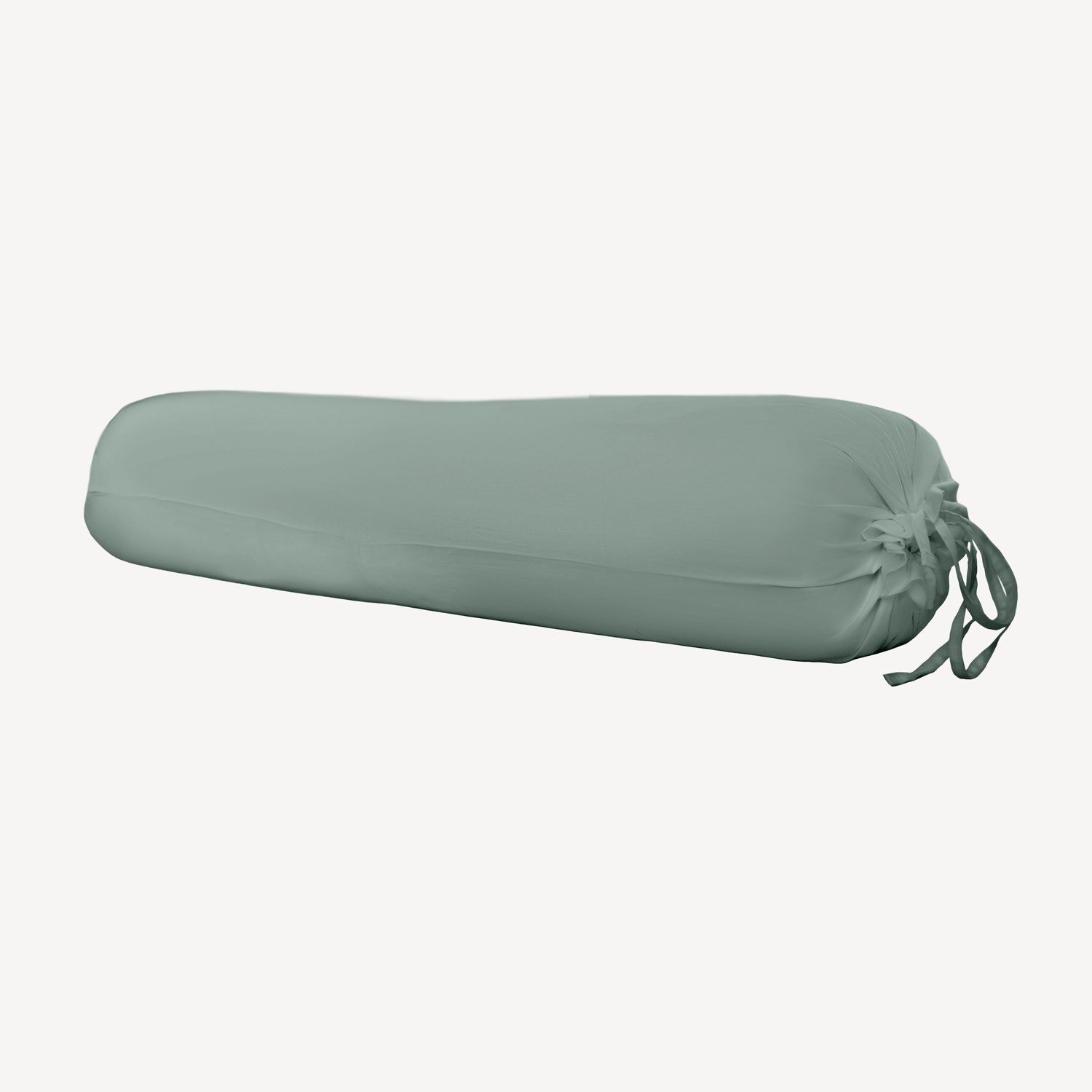 Iced Bamboo Bolster Case - Bedtribe