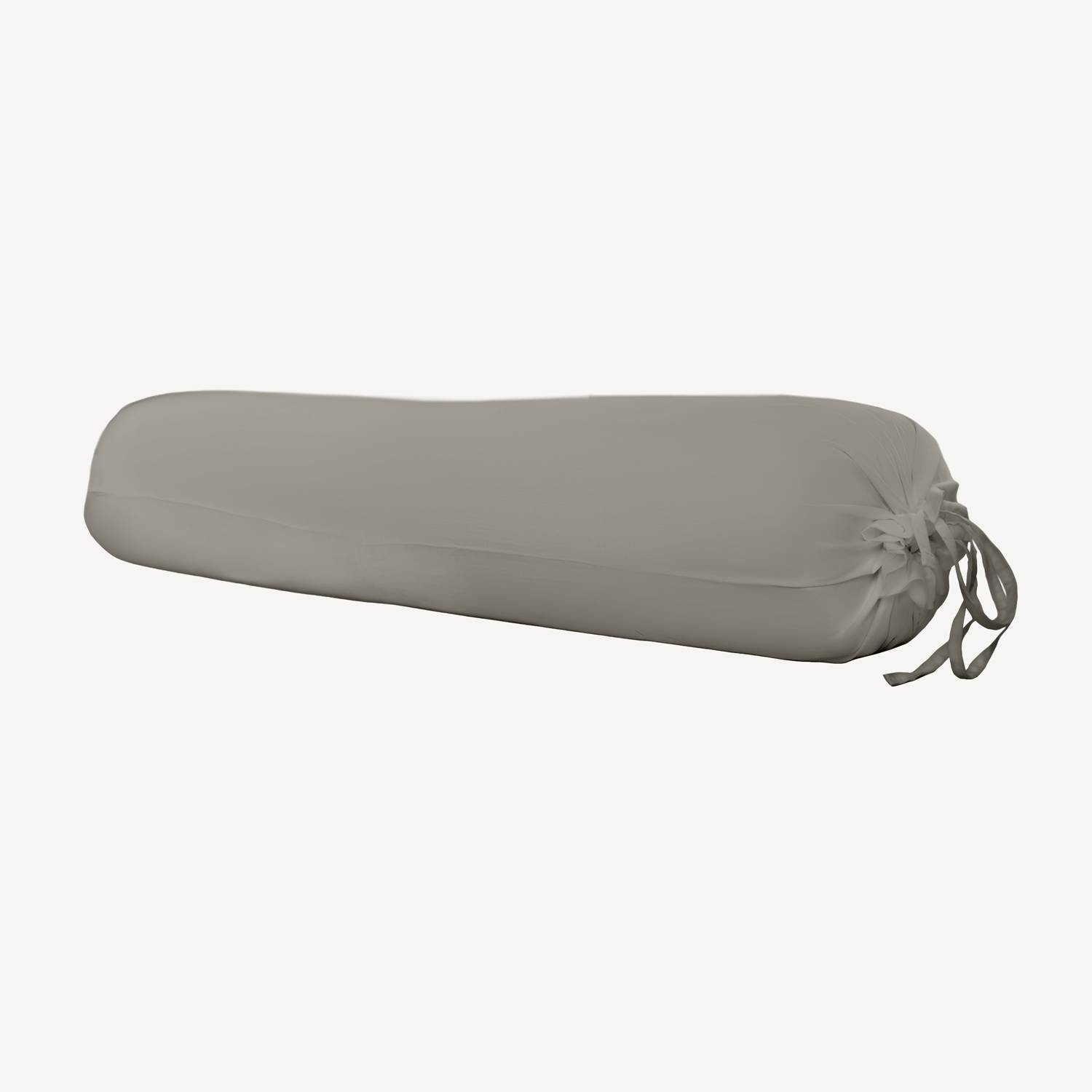 Iced Bamboo Bolster Case - Bedtribe