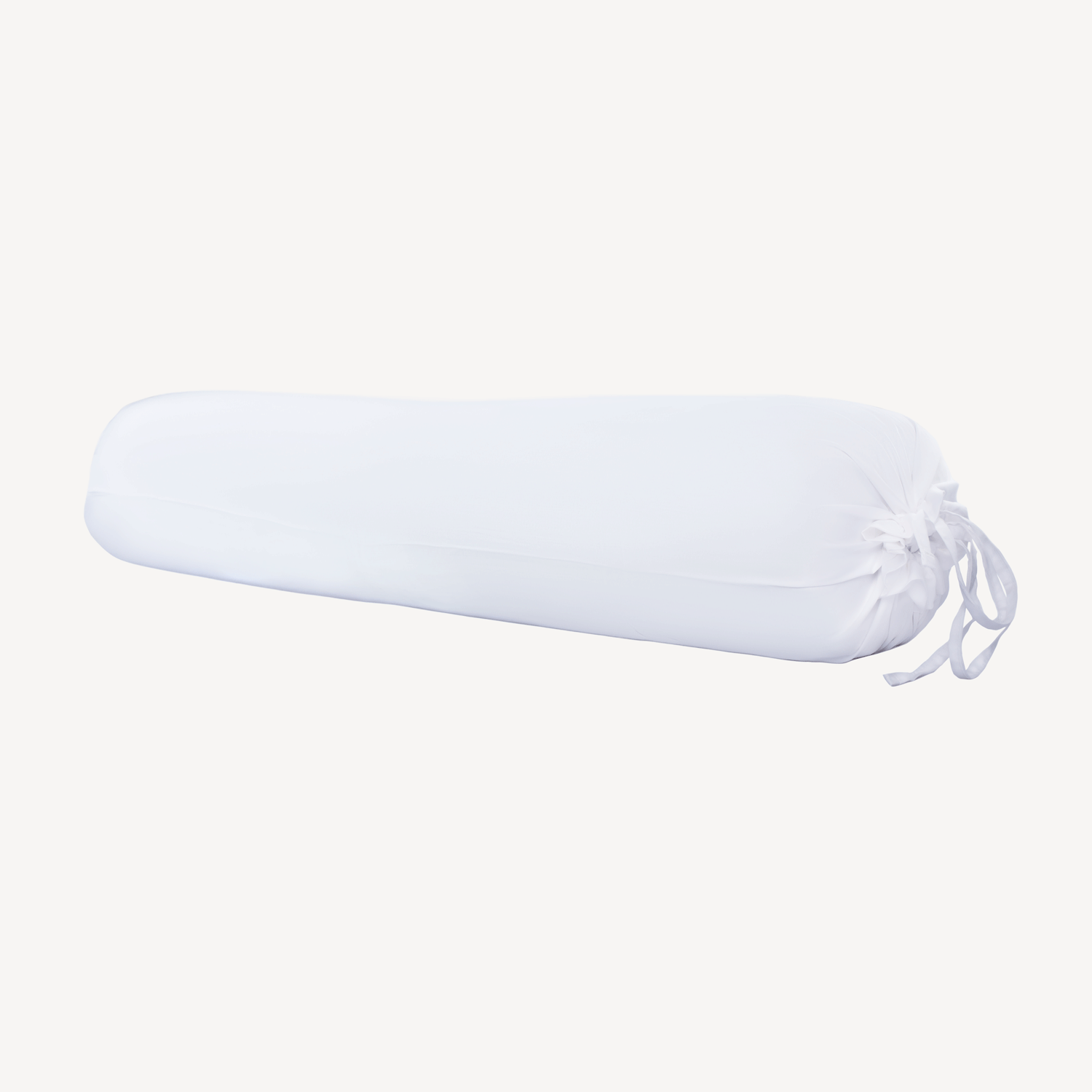 Iced Bamboo Bolster Case - Bedtribe