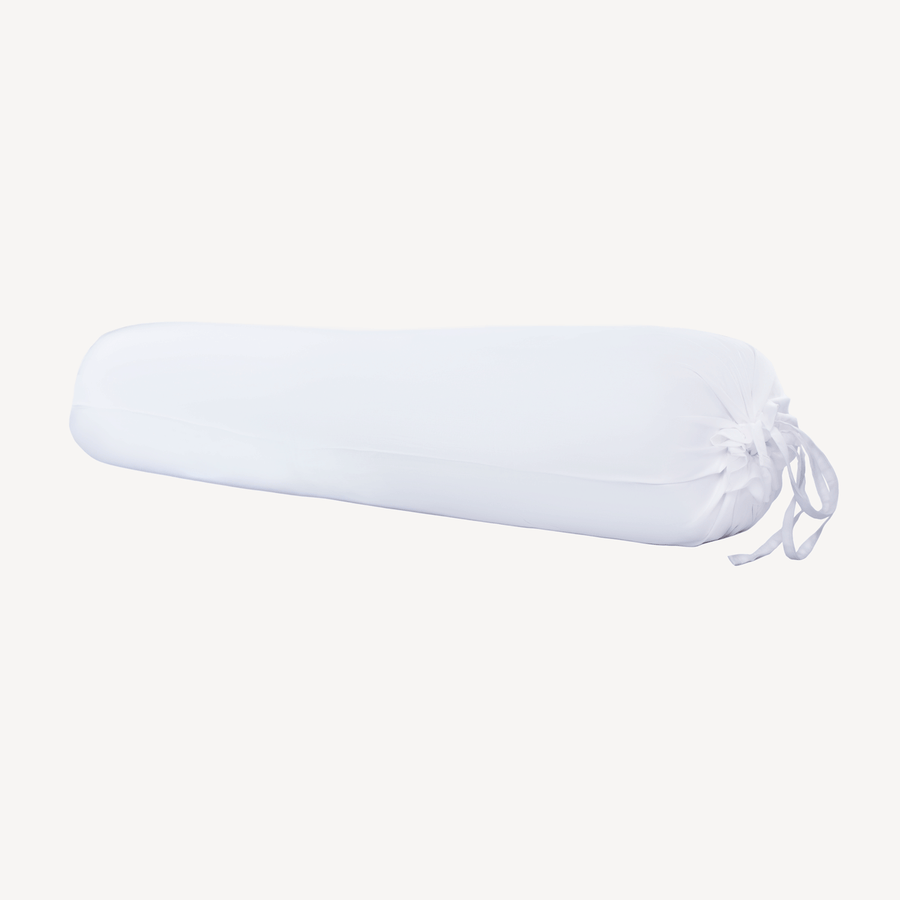 Iced Bamboo Bolster Case - Bedtribe