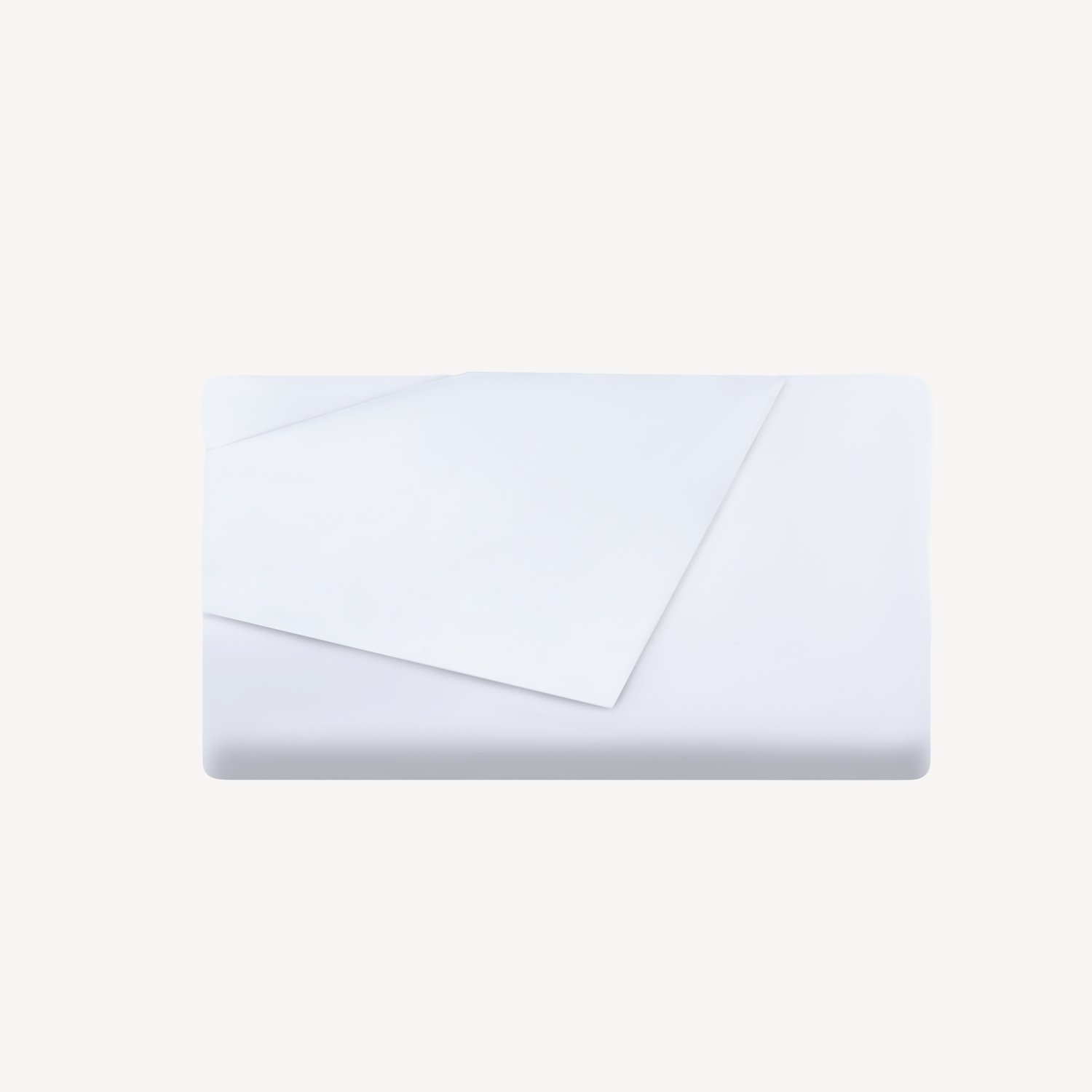 Iced Bamboo Duvet Cover - Bedtribe