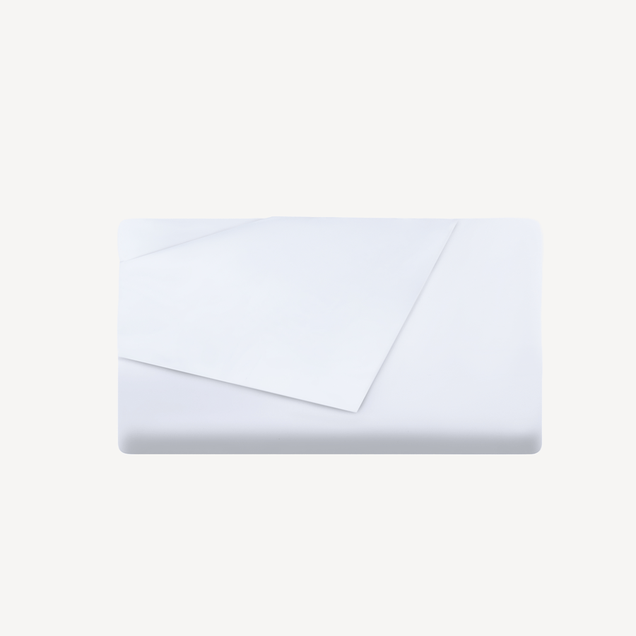 Iced Bamboo Duvet Cover - Bedtribe