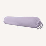 Iced Bamboo Bolster Case - Bedtribe