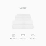 Custom Bedding Set Basic