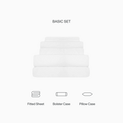 Custom Bedding Set Basic - Bedtribe