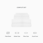 Custom Bedding Set Complete - Bedtribe