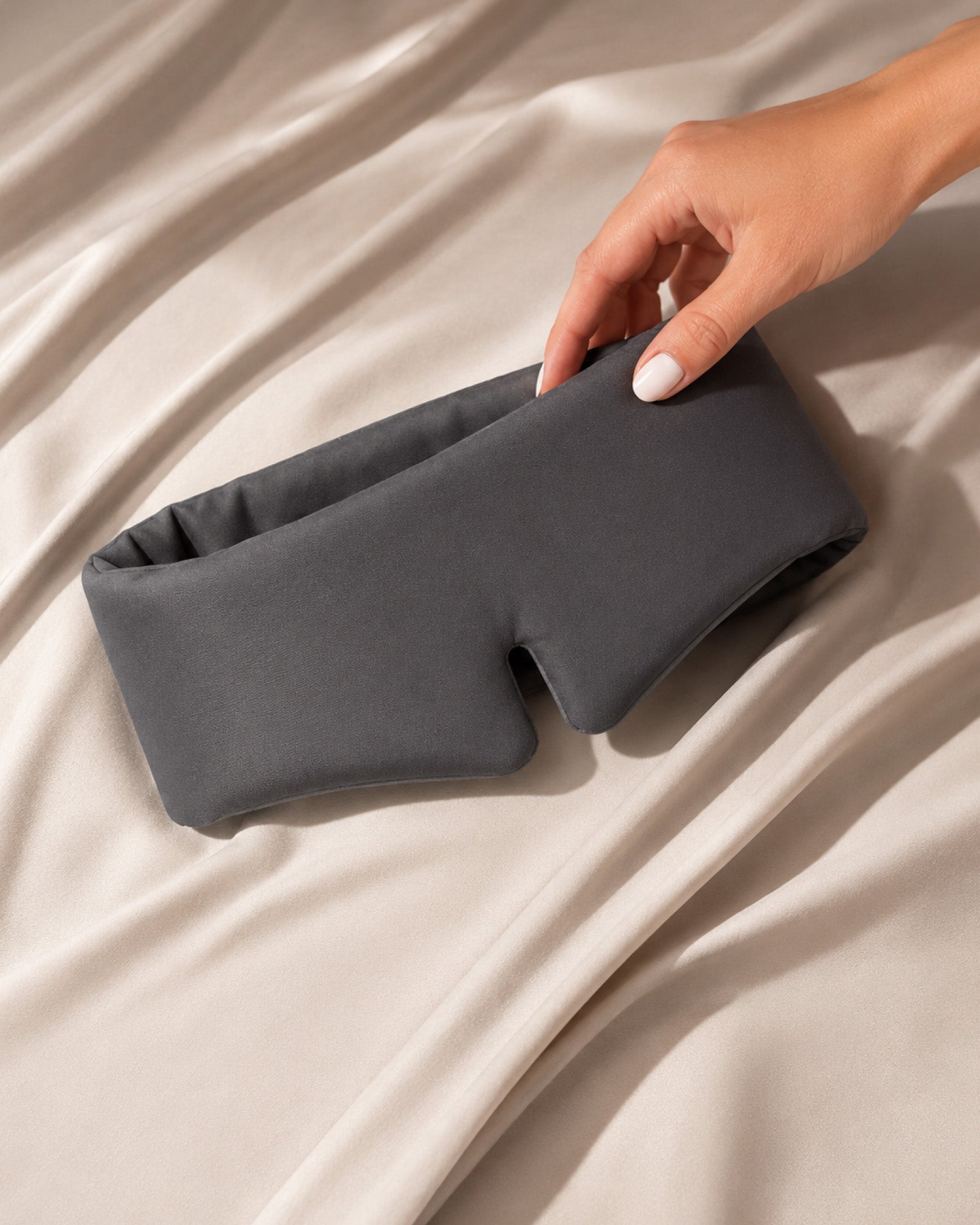 Arc Sleep Mask - Bedtribe