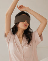 Arc Sleep Mask - Bedtribe