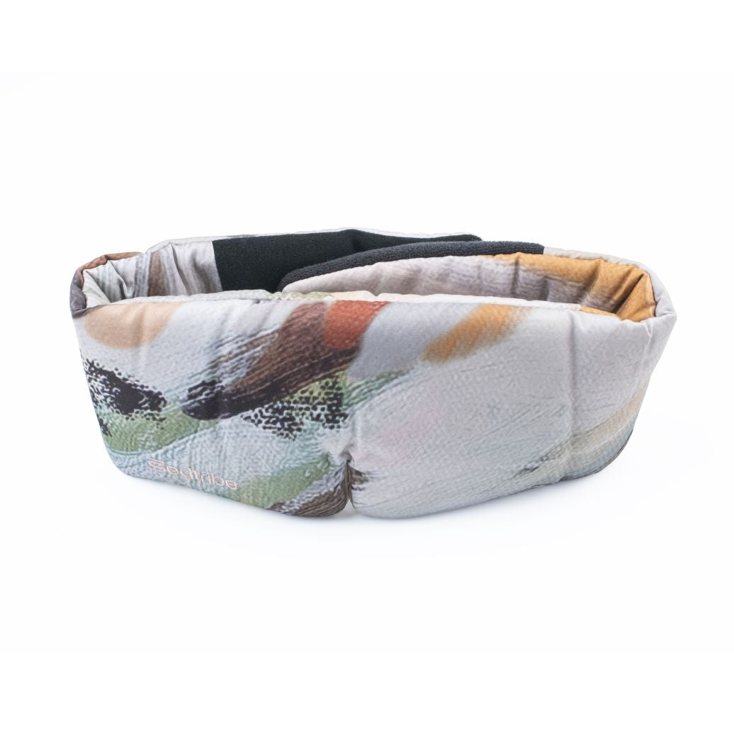 Arc Sleep Mask (Gust Over The Plains)