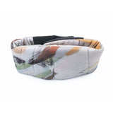 Arc Sleep Mask (Gust Over The Plains)