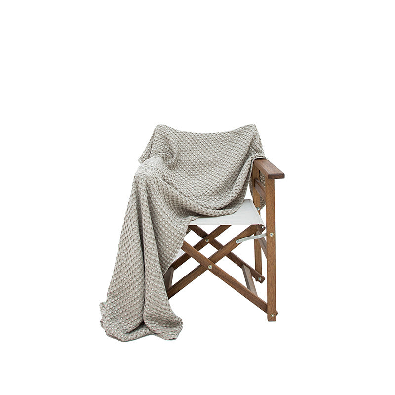 Ultra-cool Bamboo Throw - Bedtribe