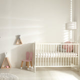 Iced Baby Cot Sheet - Bedtribe