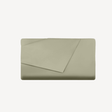 Iced Bamboo Duvet Cover - Bedtribe