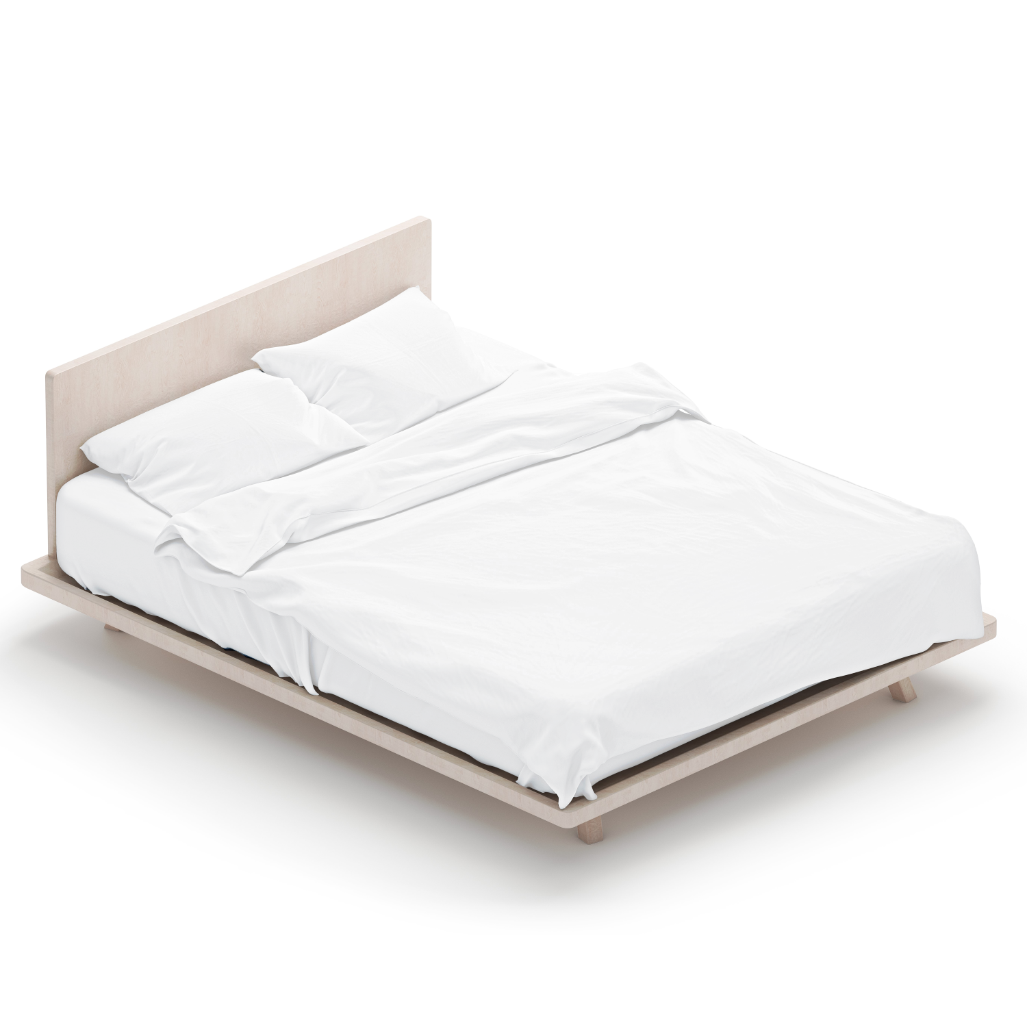 Custom Bedding Set Basic - Bedtribe